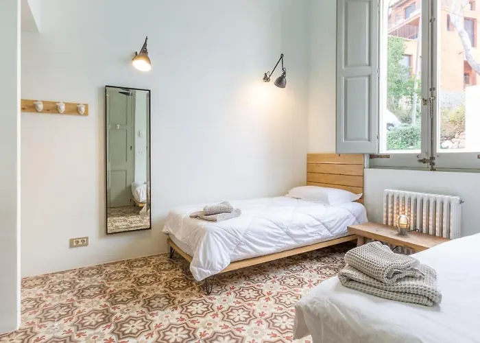 Villa 1mir01 Llafranc